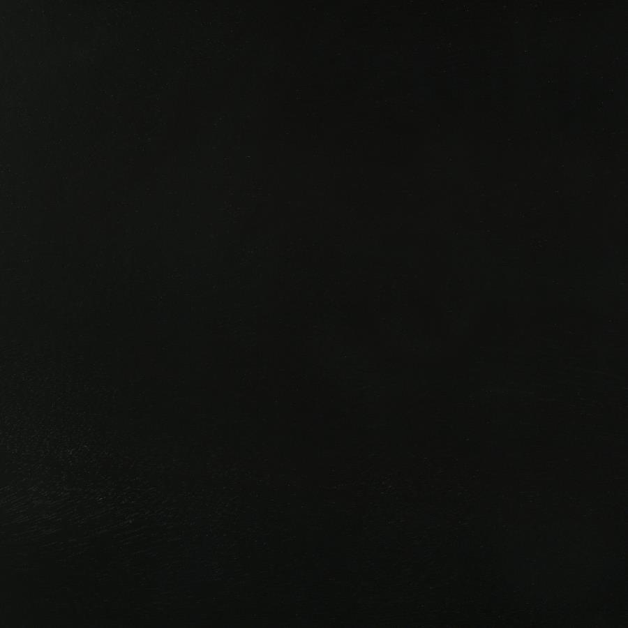 Briana 5-drawer Bedroom Chest Black view 3