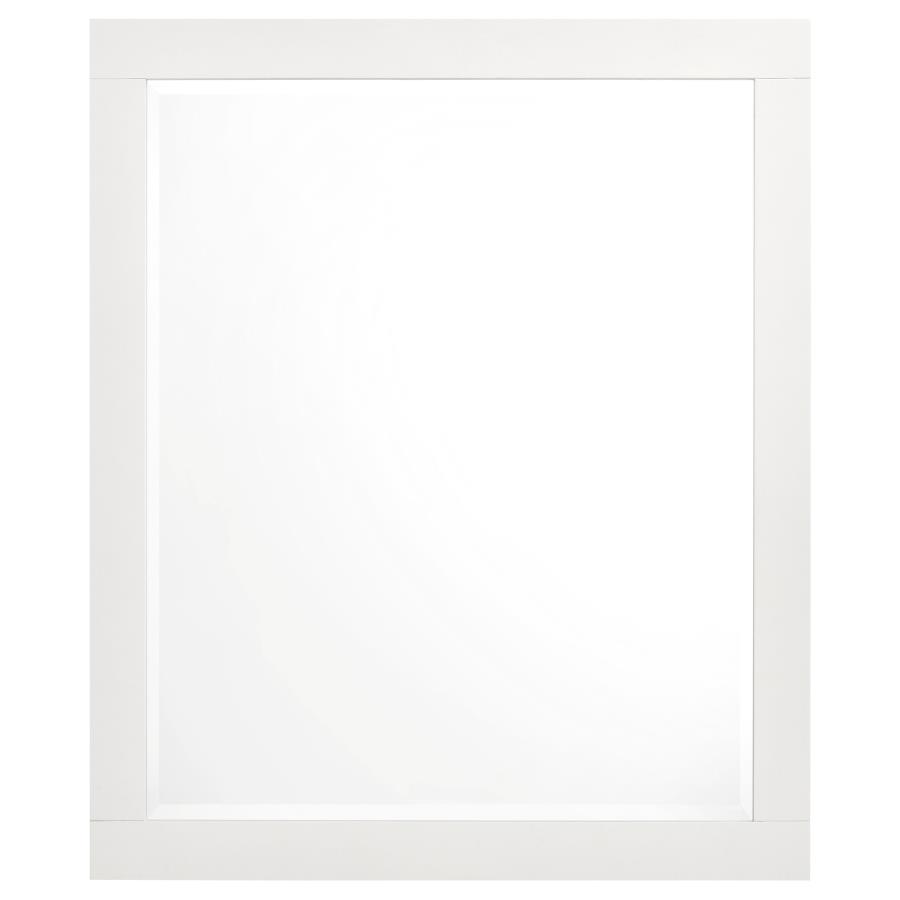 Jessica Dresser Mirror Snow White view 3