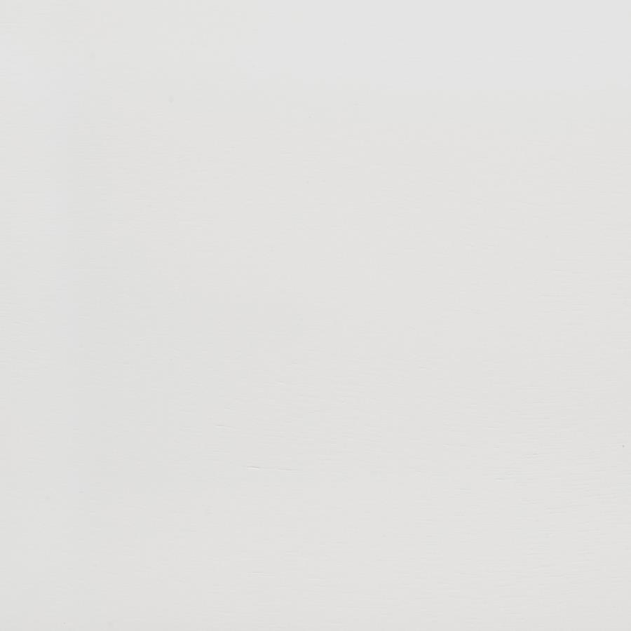 Barzini Dresser Mirror White view 4