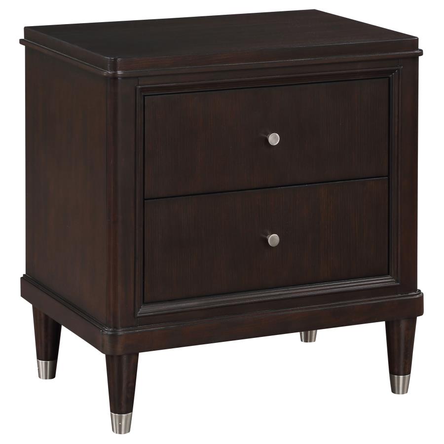 Emberlyn 4-piece Queen Bedroom Set Brown view 7