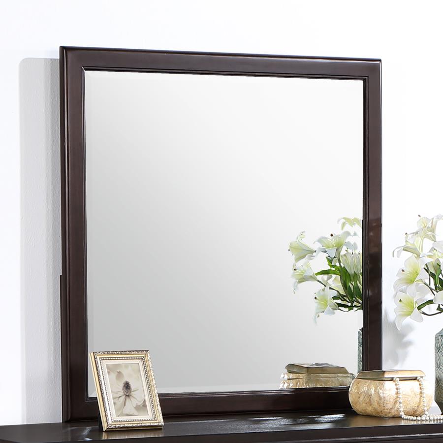 Emberlyn Dresser Mirror Brown view 2