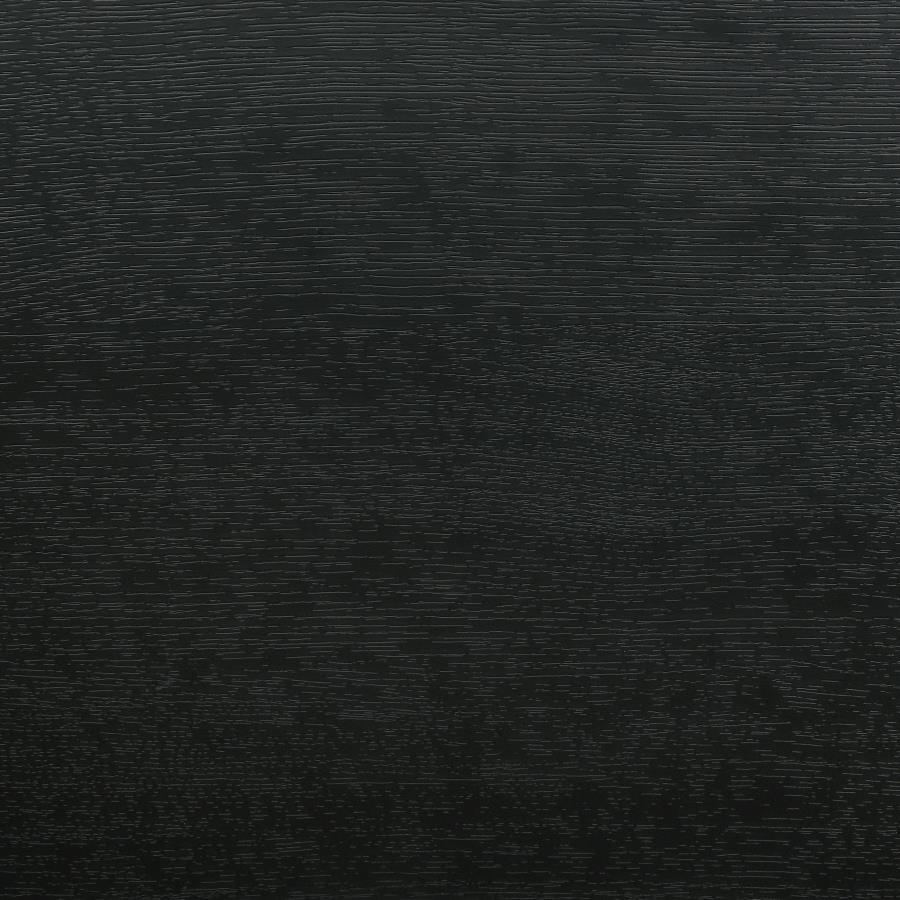 Cavelle Dresser Mirror Black view 4