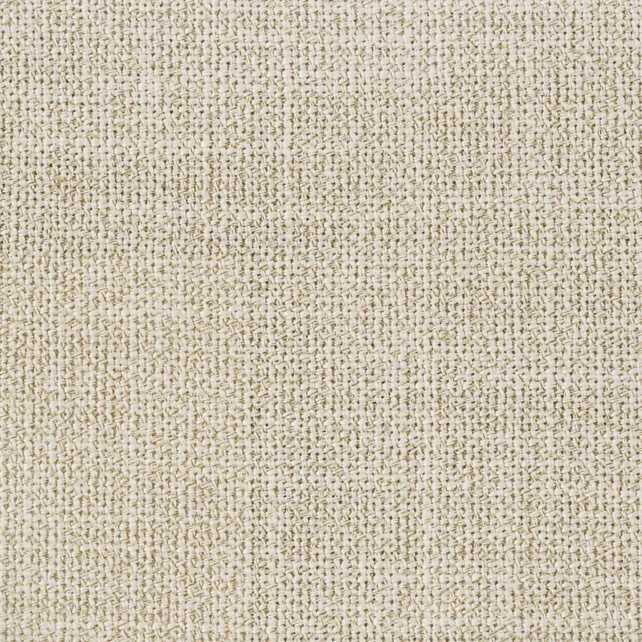 Arini 56-inch Eastern King Panel Bed Cream and Black view 6