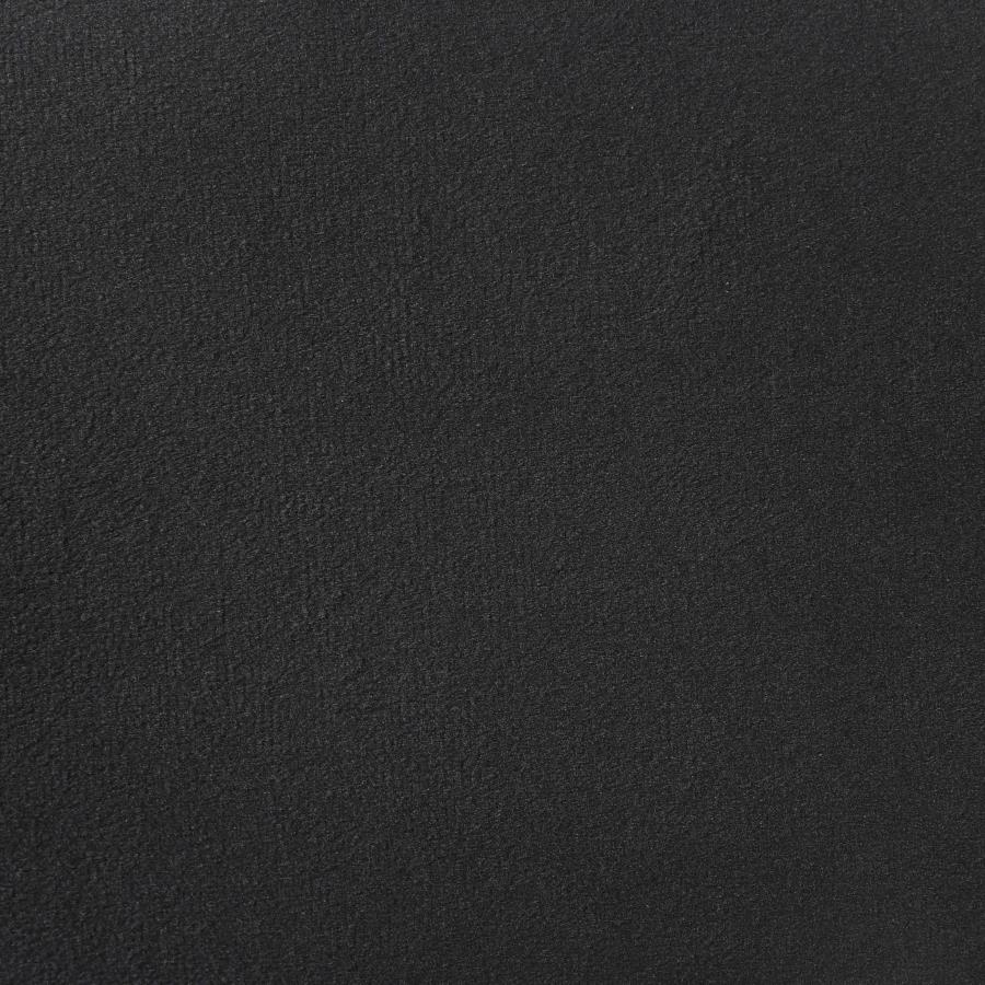 Kendall Upholstered Queen Panel Bed Black view 6