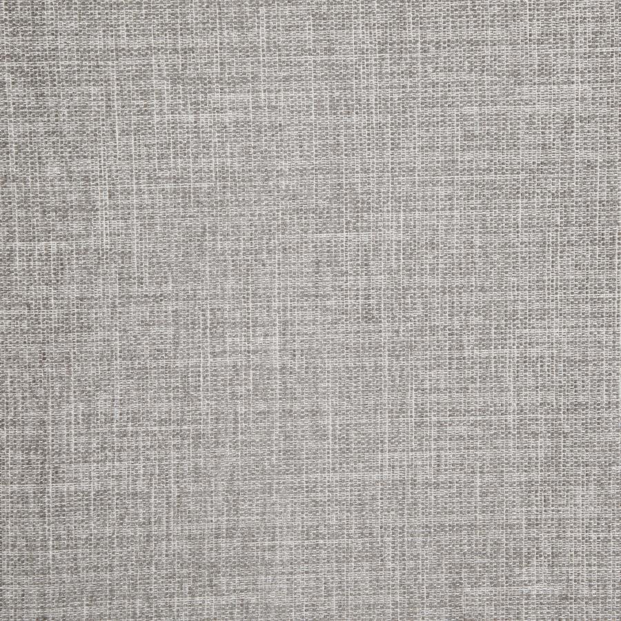 Kieran Wood California King LED Panel Bed Grey view 7
