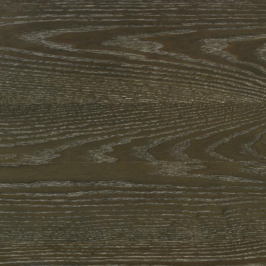 Gran Park Dresser Mirror Dark Cocoa view 4