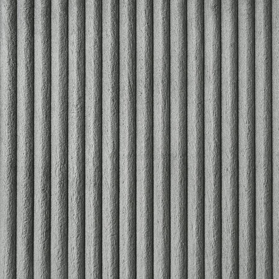 Lucia 61-inch Upholstered Eastern King Wingback Bed Grey view 5