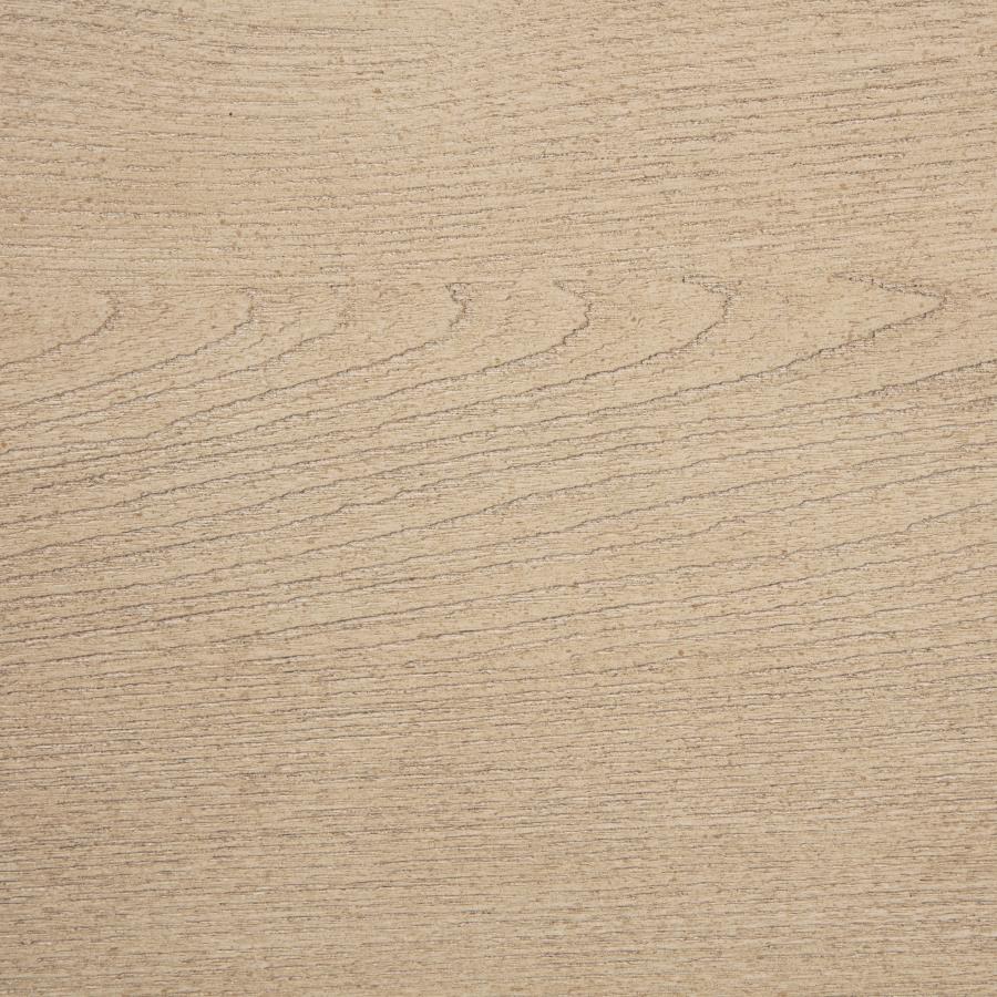 Ladera Dresser Mirror Light Elm view 4