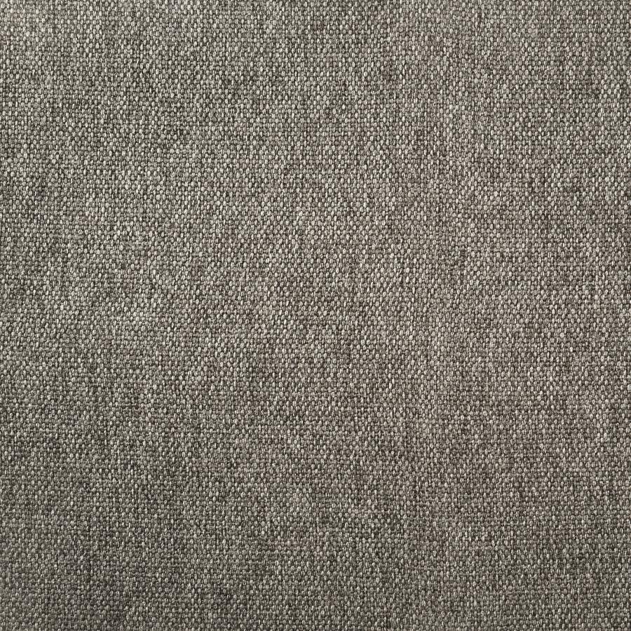 Dorian Fabric Upholstered Full Panel Bed Taupe view 7