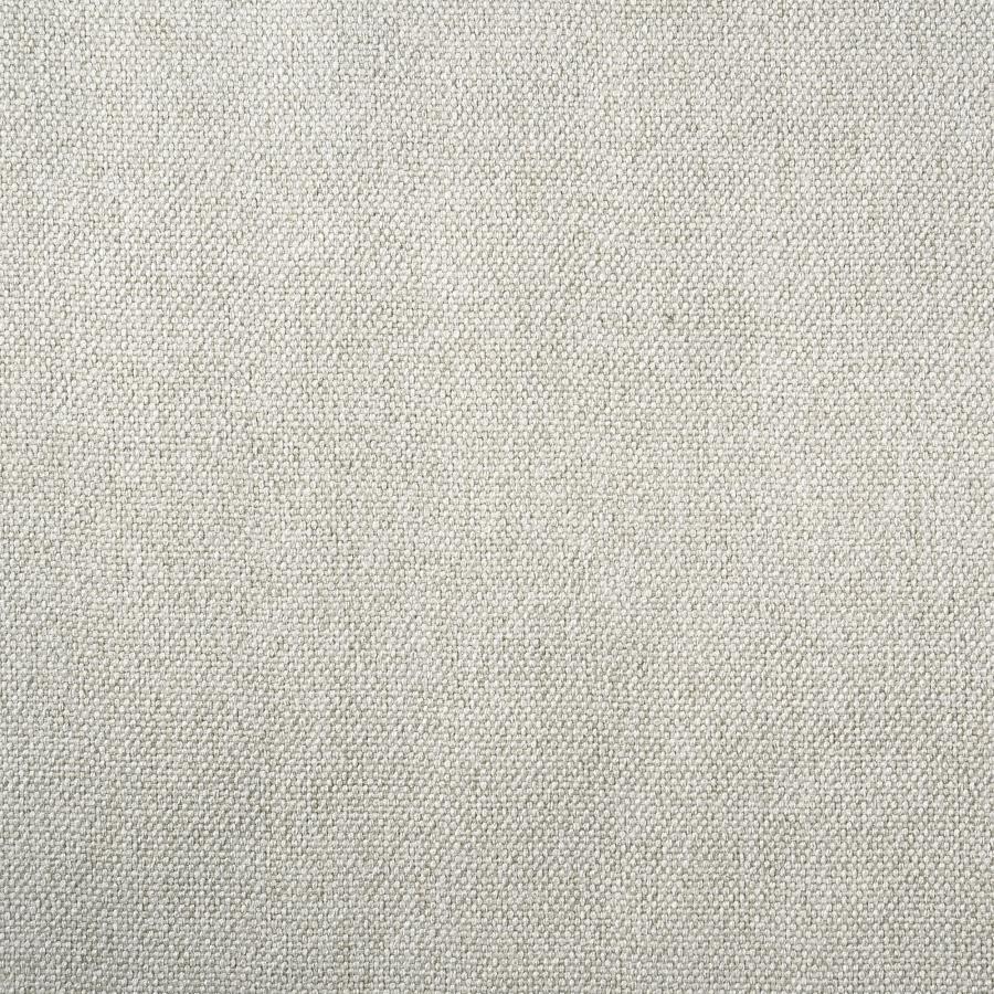Dorian Fabric Upholstered Queen Panel Bed Cream view 7
