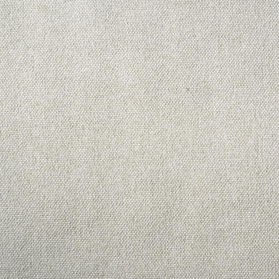 Dorian Fabric Upholstered Twin Panel Bed Cream view 7