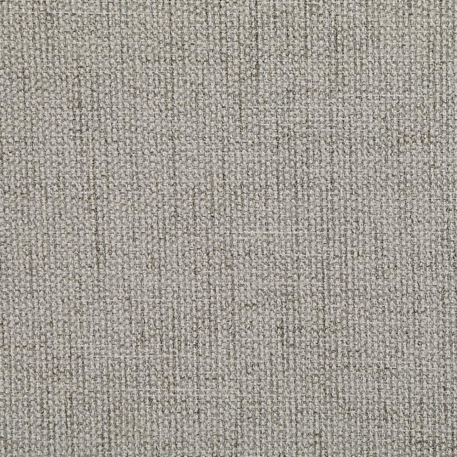Wren Upholstered Eastern King Panel Bed Grey view 6