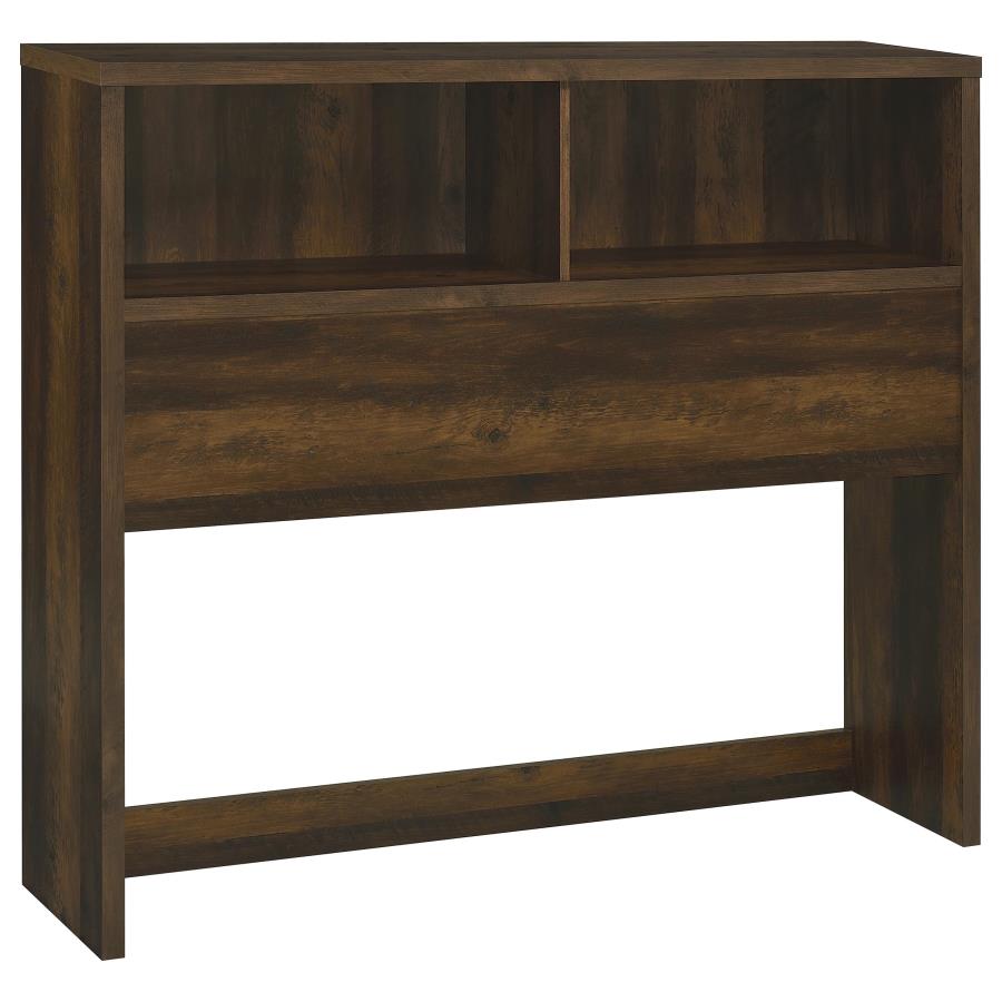 Westpark 3-piece Full Bedroom Set Bookcase Headboard Pine view 3
