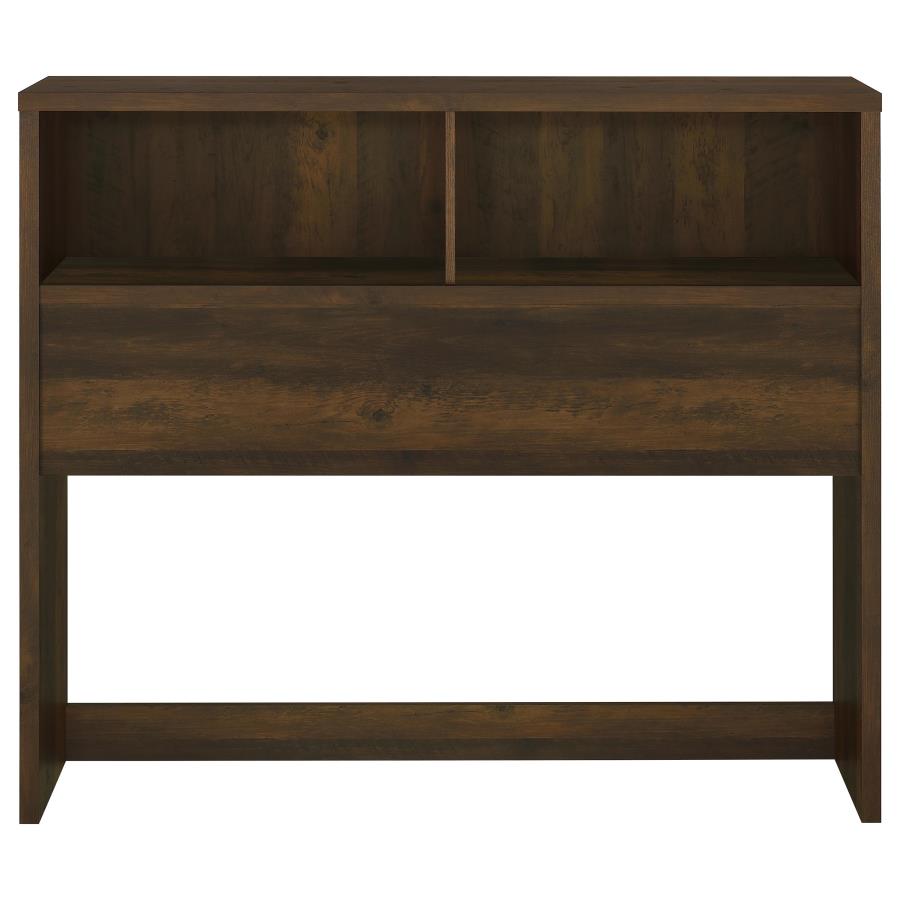 Westpark 3-piece Full Bedroom Set Bookcase Headboard Pine view 4