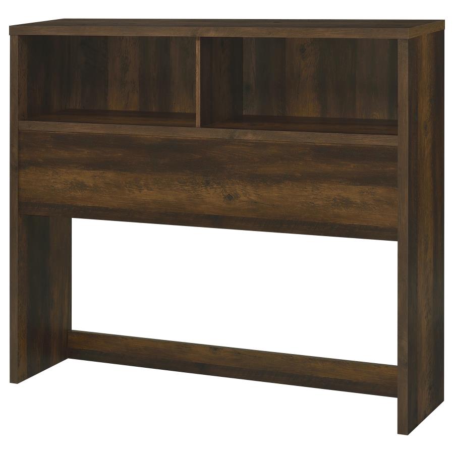 Westpark 3-piece Full Bedroom Set Bookcase Headboard Pine view 5