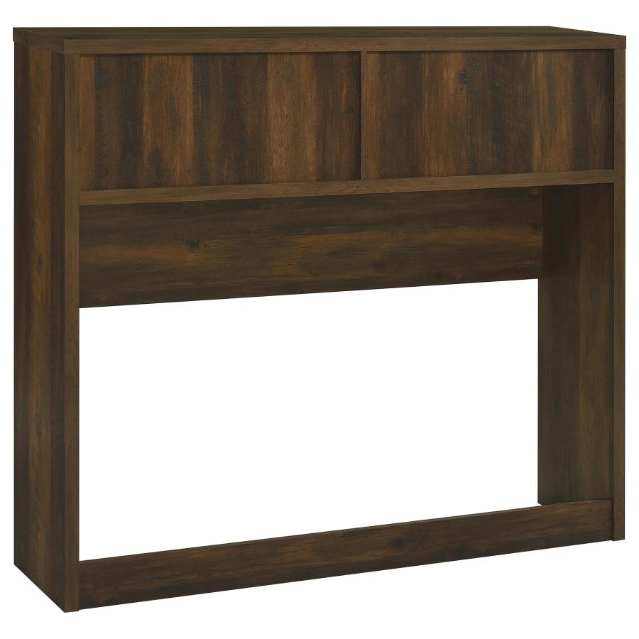 Westpark 3-piece Full Bedroom Set Bookcase Headboard Pine view 6