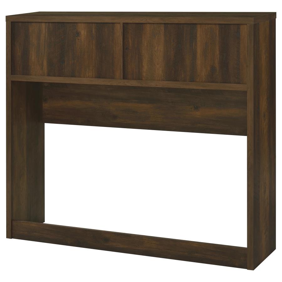 Westpark 3-piece Full Bedroom Set Bookcase Headboard Pine view 7