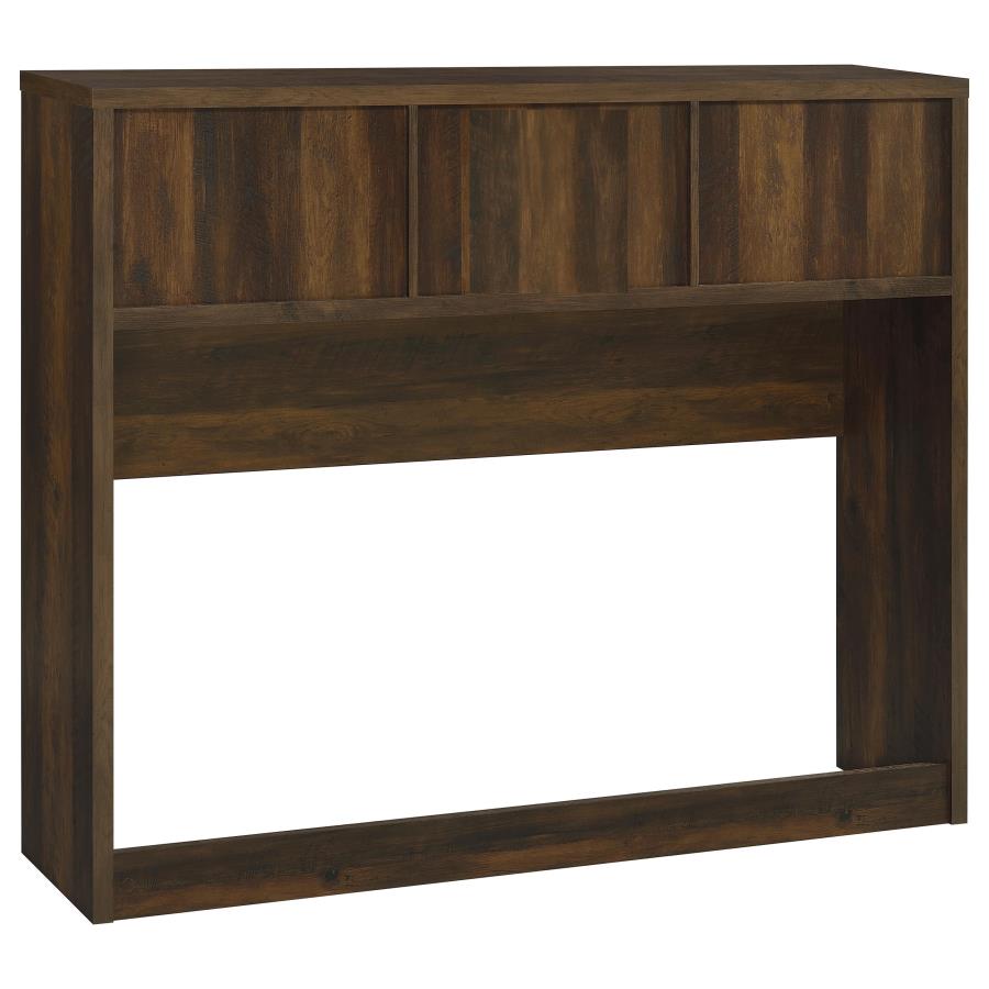 Westpark 3-piece Queen Bedroom Set Bookcase Headboard Pine view 6