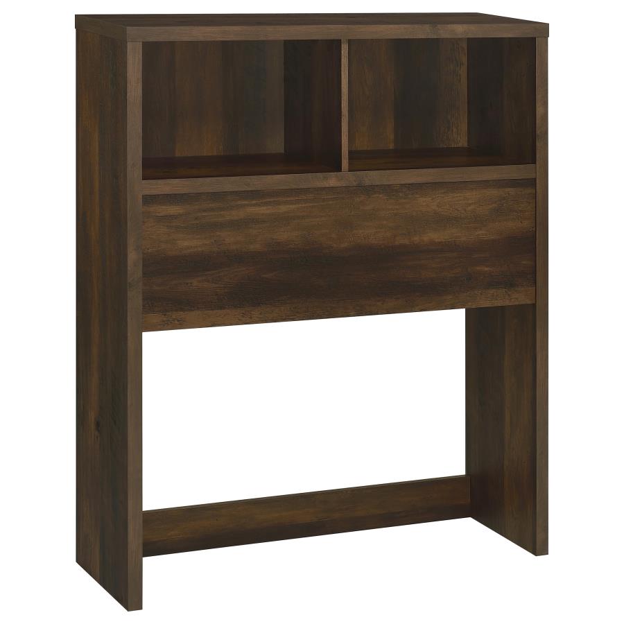 Westpark 3-piece Twin Bedroom Set Bookcase Headboard Pine view 3