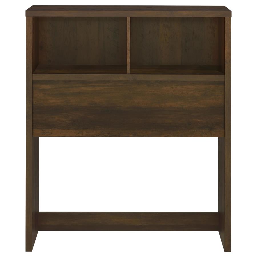 Westpark 3-piece Twin Bedroom Set Bookcase Headboard Pine view 4