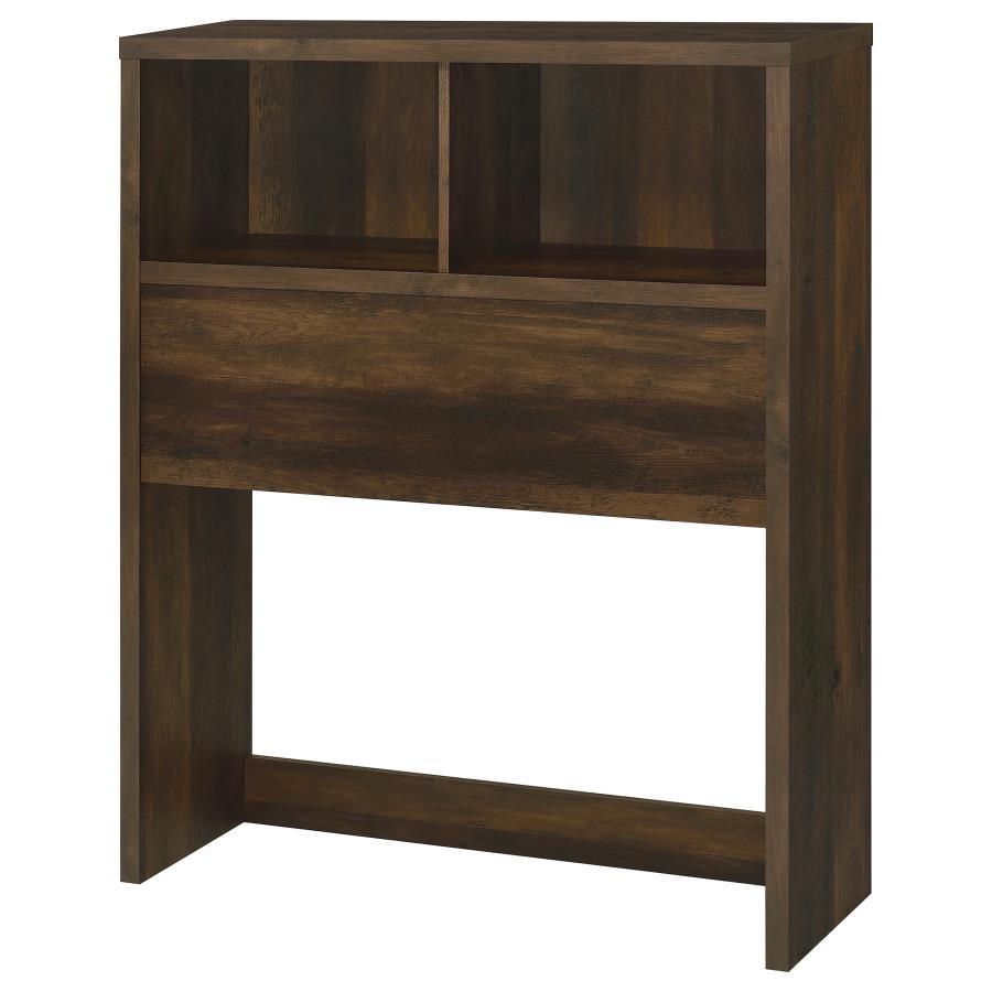 Westpark 3-piece Twin Bedroom Set Bookcase Headboard Pine view 5