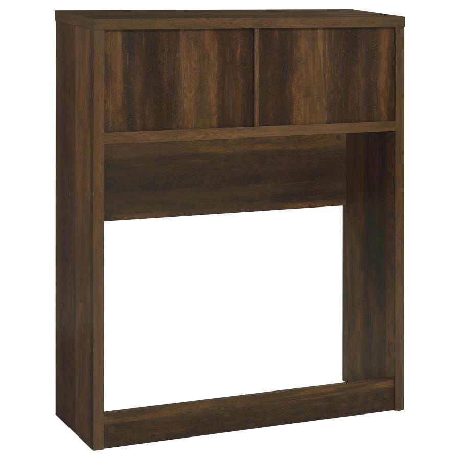 Westpark 3-piece Twin Bedroom Set Bookcase Headboard Pine view 6