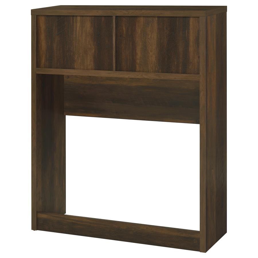 Westpark 3-piece Twin Bedroom Set Bookcase Headboard Pine view 7