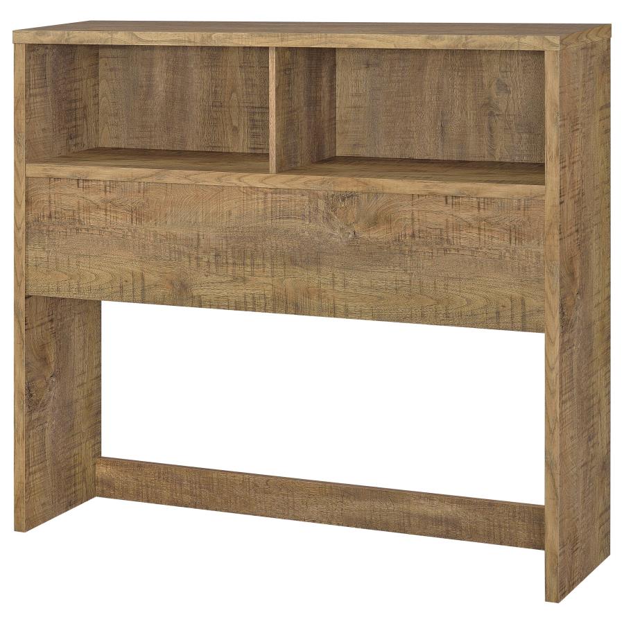 Westpark 3-piece Full Bedroom Set Bookcase Headboard Mango view 5