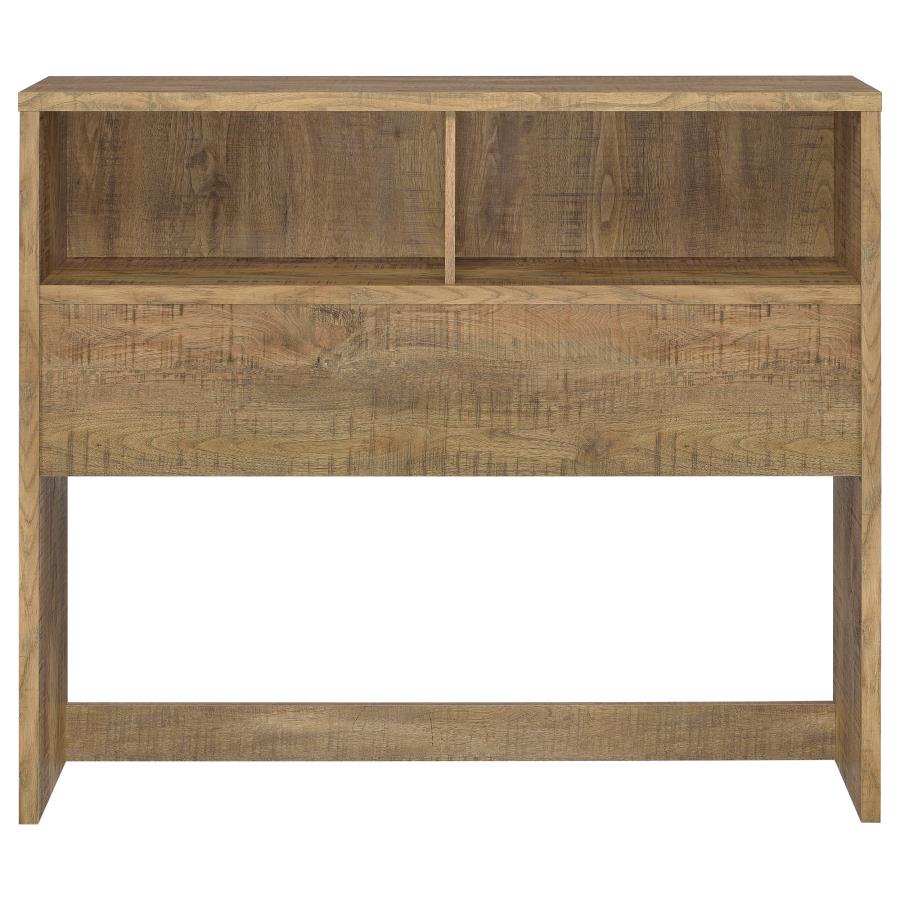 Westpark 49-inch Full Bookcase Headboard Mango view 3