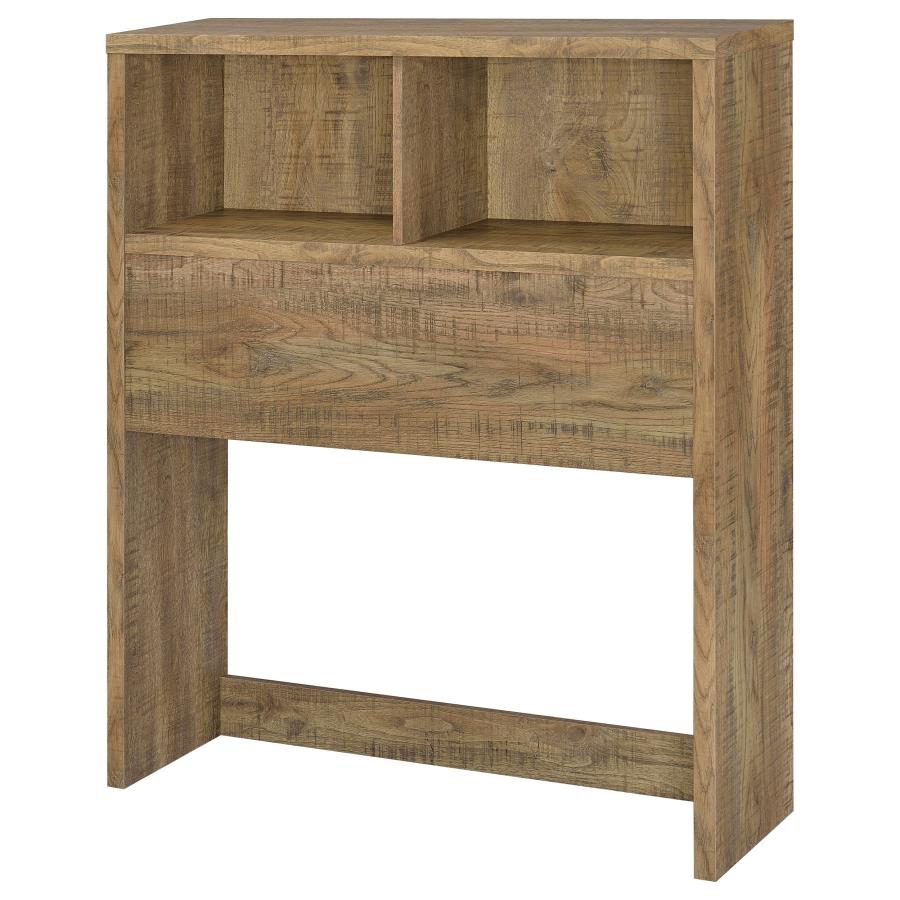 Westpark 3-piece Twin Bedroom Set Bookcase Headboard Mango view 5