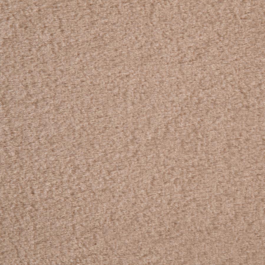 Gigi Upholstered Queen or Full Panel Headboard Blush view 6