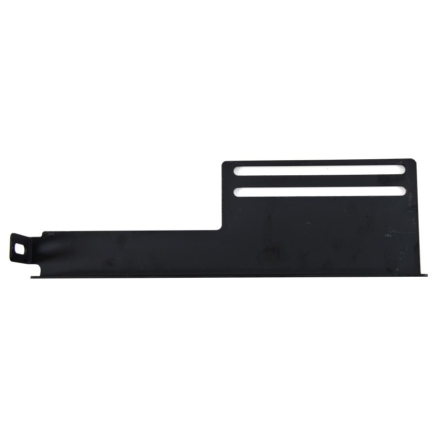 Clara Adjustable Bed Base Headboard Brackets Black view 2