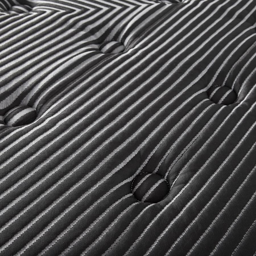 Montlake 15-inch East King Cool Euro Top Foam Hybrid Mattress view 3