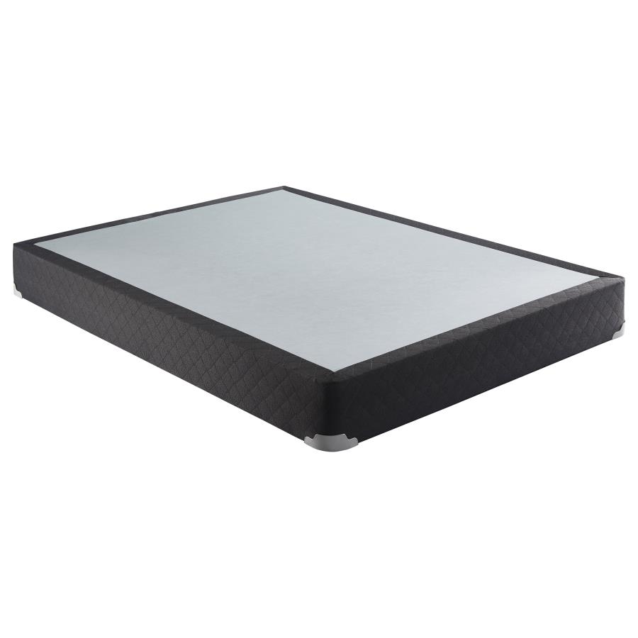 Mercer 9-inch Twin XL Standard Box Spring Foundation