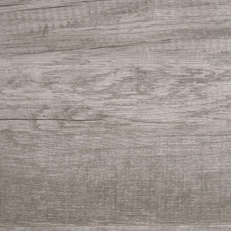 Ryder Wood Twin Over Twin Bunk Bed Weathered Taupe view 7