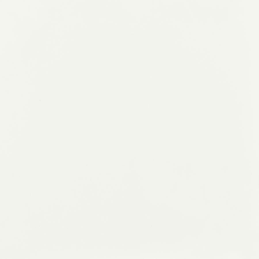 Walton Leatherette Upholstered Tufted Accent Bench White view 4