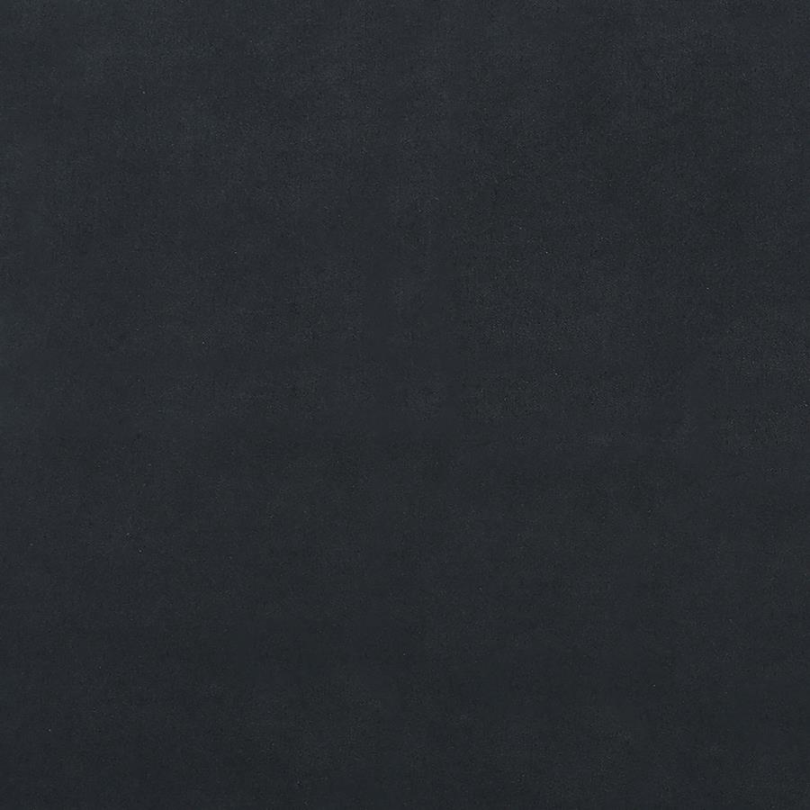 Chad Denim Upholstered Accent Bench Dark Blue view 3