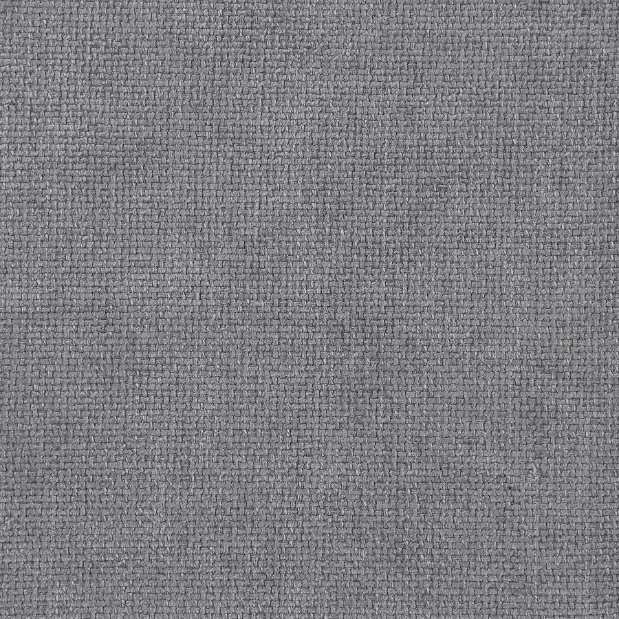 Toscano 134-inch Upholstered Sectional Sofa Grey view 6