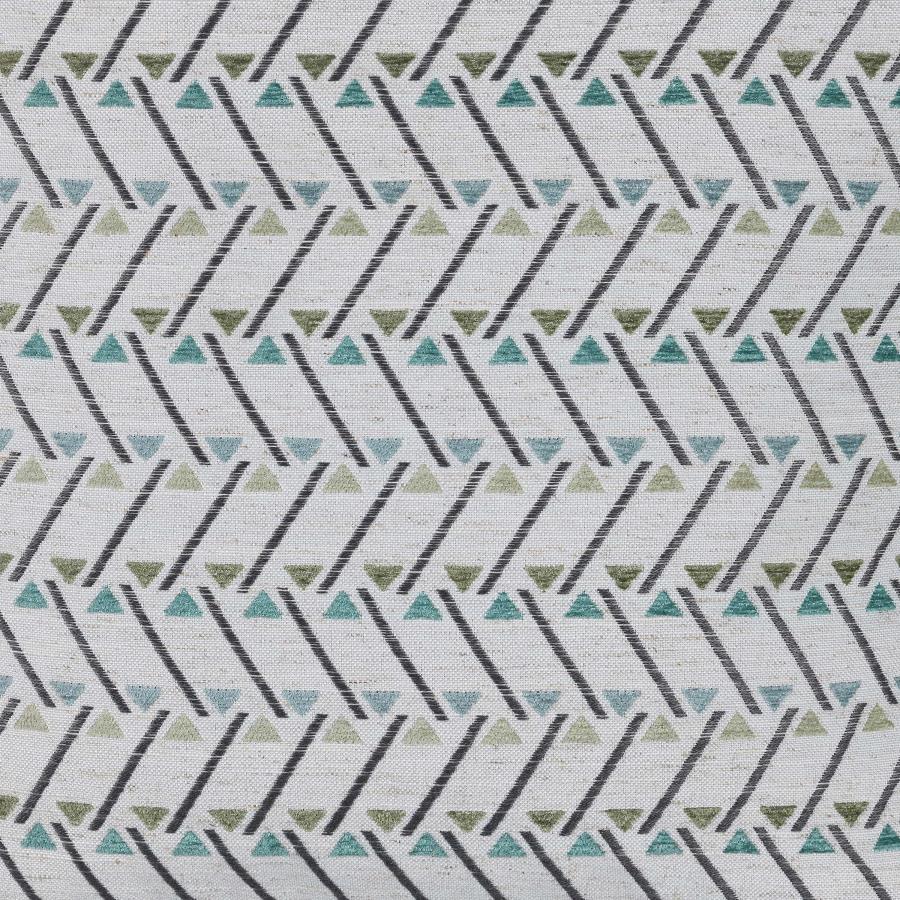 Clint Square Upholstered Tufted Storage Ottoman Aloe view 5