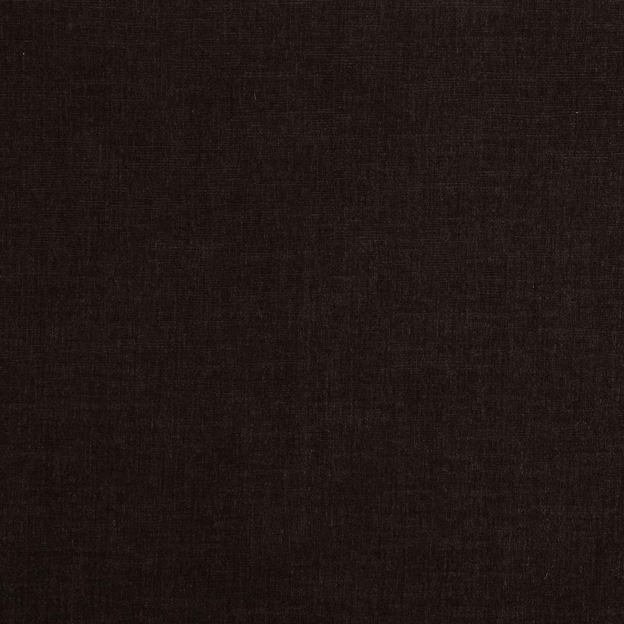 Lakeview Rectangular Upholstered Ottoman Dark Chocolate view 5