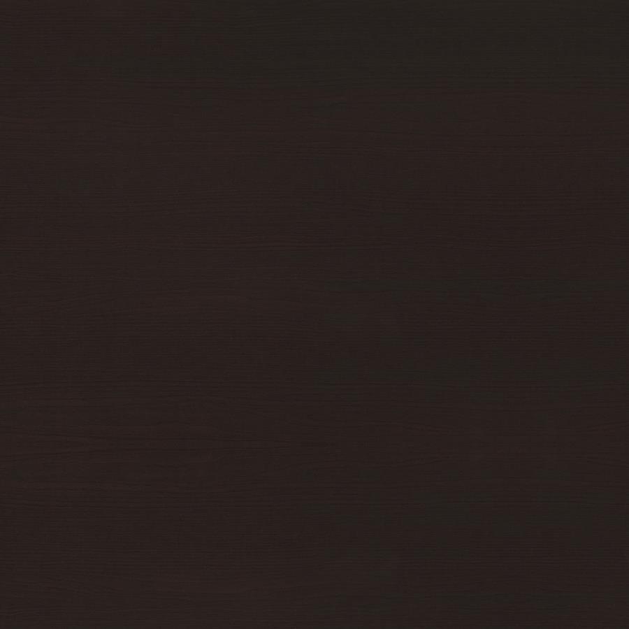 Reston Square Engineered Wood Coffee Table with Casters Cappuccino view 6