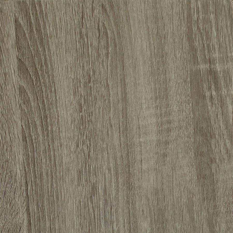 Birdie Square Engineered Wood End Table Sonoma Grey view 6