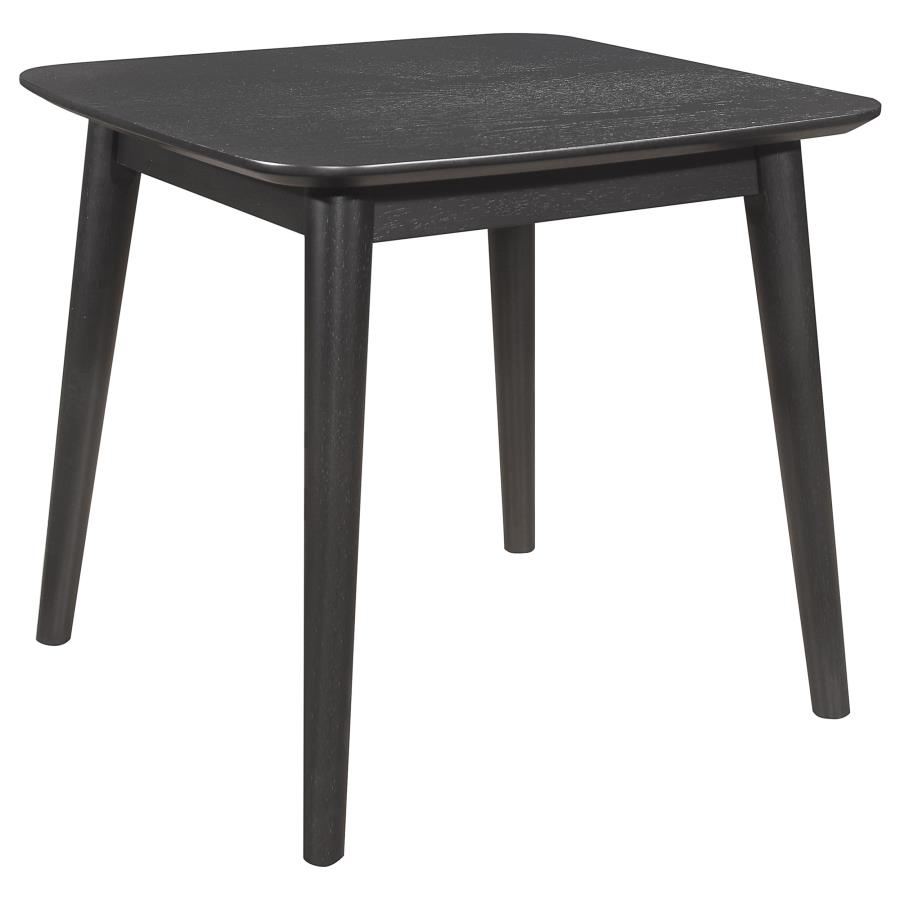 Radley 3-piece Rectangular Coffee Table Set Black view 3