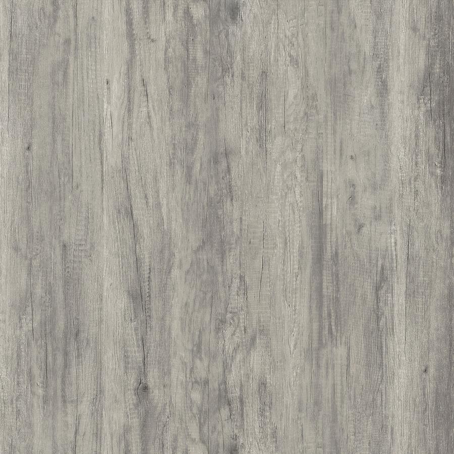 Brockton 2-door Engineered Wood 71-inch TV Stand Grey Driftwood view 4