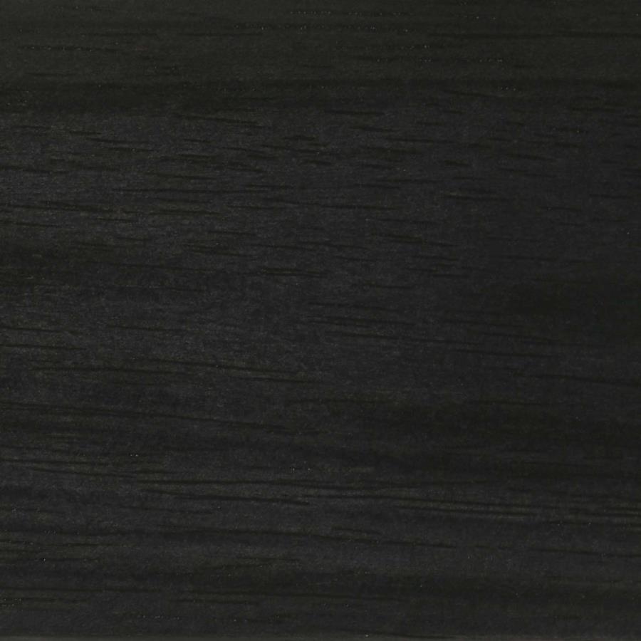 Mozzi Square Faux Marble Side End Table Grey and Black view 6