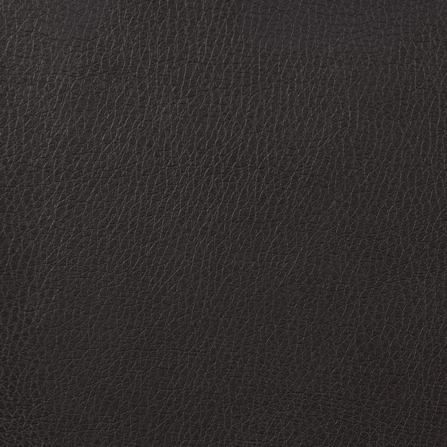 Jackman Upholstered Adjustable Home Office Desk Chair Brown view 6