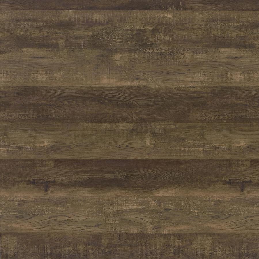 Millbrook 71-inch 2-door Storage Bookshelf Rustic Oak view 4