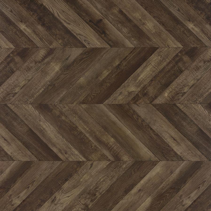 Millbrook 71-inch 2-door Storage Bookshelf Rustic Oak view 5