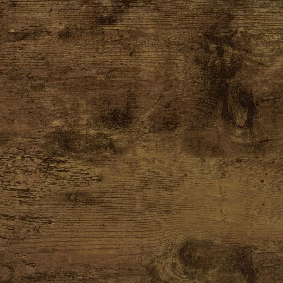 Deepika 4-Panel Room Divider Folding Screen Rustic Nutmeg view 5