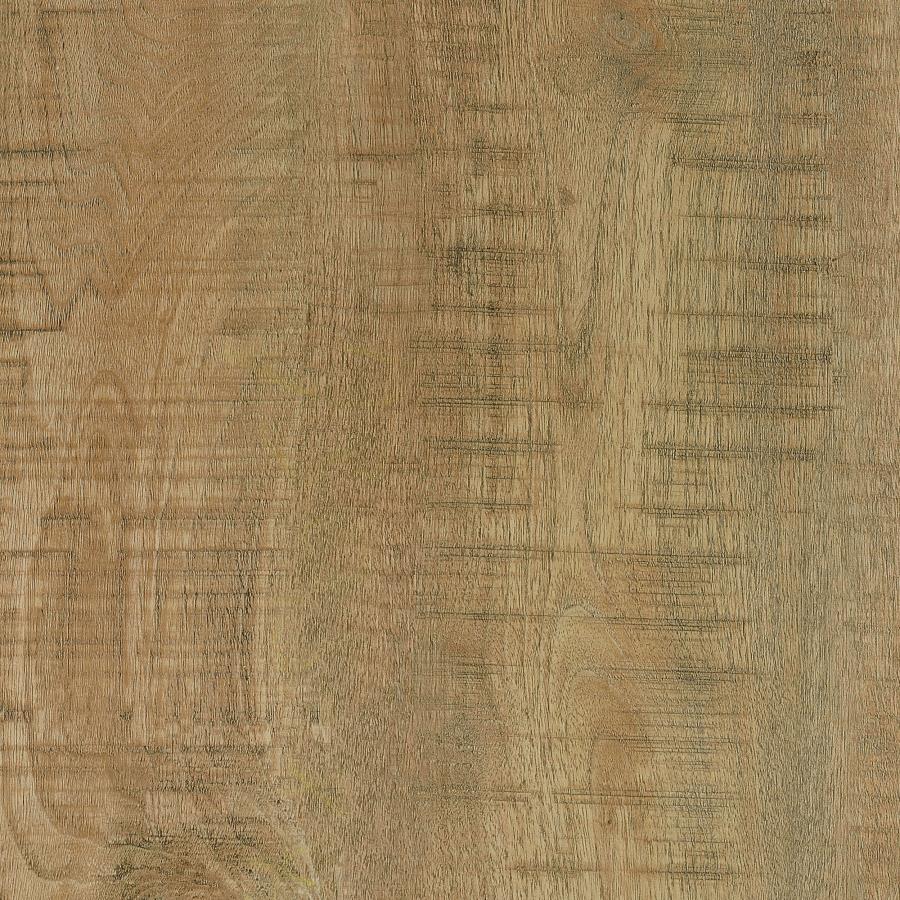 Cadence Tempered Glass Full Length Standing Mirror Mango view 6